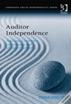 Capa do artigo Auditor Independence