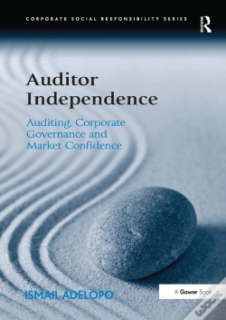 Capa do artigo Auditor Independence