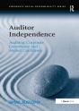 Auditor Independence - Preview