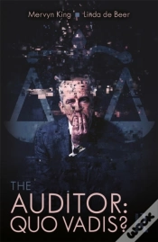 Capa do artigo Auditor