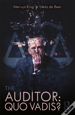 Capa do artigo Auditor
