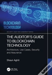 Auditora  S Guide To Blockchain Technology