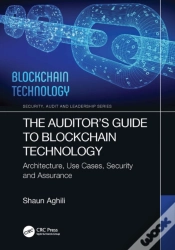 Capa do artigo Auditora  S Guide To Blockchain Technology