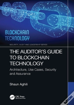 Capa do artigo Auditora  S Guide To Blockchain Technology