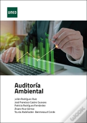 Capa do artigo Auditoria Ambiental