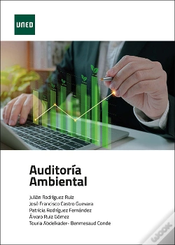 Capa do artigo Auditoria Ambiental