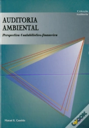 Capa do artigo Auditoria Ambiental