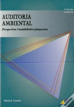 Capa do artigo Auditoria Ambiental