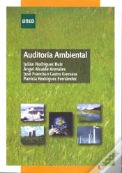 Capa do artigo Auditoría Ambiental