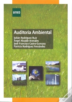 Capa do artigo Auditoría Ambiental
