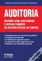 Auditoria