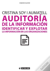 Capa do artigo Auditoría De La Información