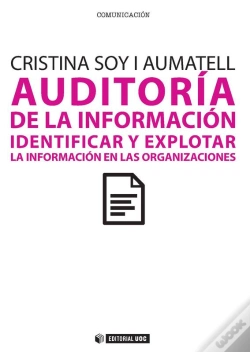 Capa do artigo Auditoría De La Información