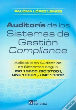 Capa do artigo Auditoria De Los Sistemas De Gestion Compliance