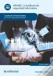 Capa do artigo Auditoria De Seguridad Informatica Ifct0109 - Seguridad Inf