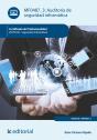 Auditoria De Seguridad Informatica, Ifct0109 - Seguridad Informatica  - Preview