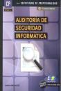 Auditoria De Seguridad Informática (Mf0487_3) - Preview
