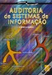 Capa do artigo Auditoria de Sistemas de Informação