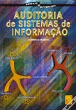 Capa do artigo Auditoria de Sistemas de Informação