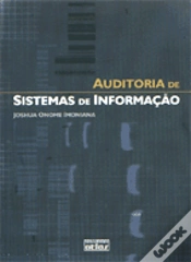 Capa do artigo Auditoria de Sistemas de Informação