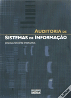 Capa do artigo Auditoria de Sistemas de Informação