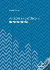 Capa do artigo Auditoria E Controladoria Governamental