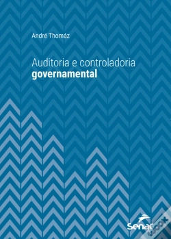 Capa do artigo Auditoria E Controladoria Governamental