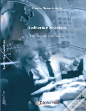 Capa do artigo Auditoria e Sociedade