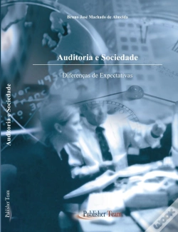 Capa do artigo Auditoria e Sociedade