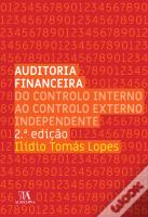 Auditoria Financeira