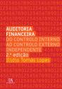 Auditoria Financeira - Preview