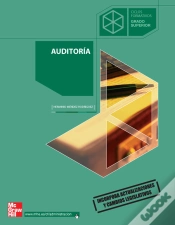 Capa do artigo Auditoria Grado Superior