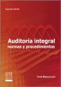 Auditoría Integral Normas Y Procedimientos - 2da Edición - Preview