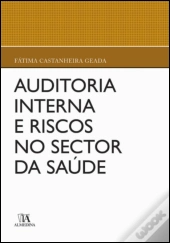 Auditoria Interna e Riscos no Setor da Saúde