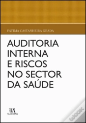 Capa do artigo Auditoria Interna e Riscos no Setor da Saúde