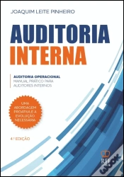 Capa do artigo Auditoria Interna