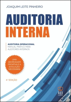 Capa do artigo Auditoria Interna