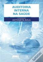 Auditoria Interna na Saúde