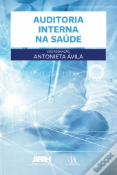 Auditoria Interna na Saúde