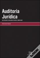 Auditoria Jurídica