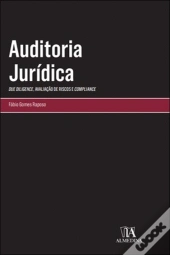 Auditoria Jurídica