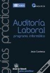Capa do artigo Auditoría Laboral