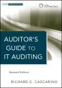 Auditor'S Guide To It Auditing - Preview