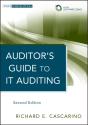 Auditor'S Guide To It Auditing, + Software Demo - Preview