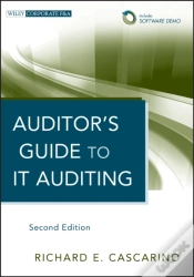 Capa do artigo Auditor