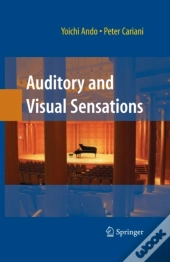 Auditory And Visual Sensations