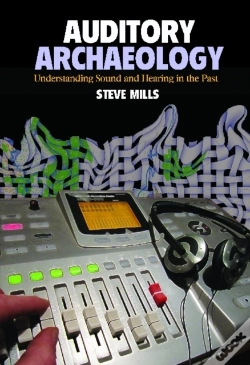 Capa do artigo Auditory Archaeology