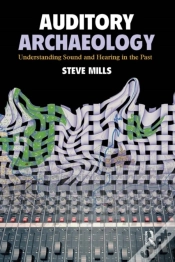 Capa do artigo Auditory Archaeology