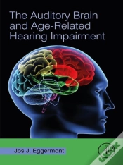 Capa do artigo Auditory Brain And Age-Related Hearing Impairment