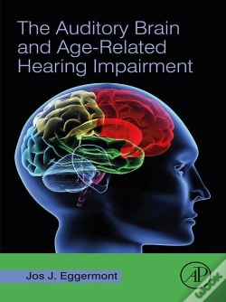 Capa do artigo Auditory Brain And Age-Related Hearing Impairment